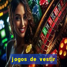 jogos de vestir noivas e maquiar